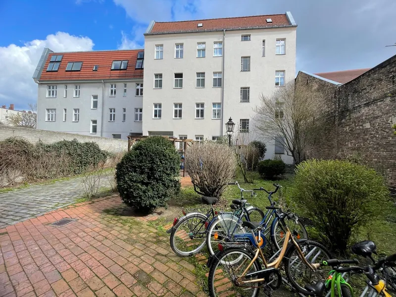 Dein neues Zuhause: Lichtdurchflutet & gemütlich! — photo 1